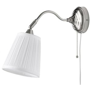 چراغ دیواری ایکیا مدل IKEA ARSTID
